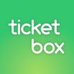 Ticketbox আইকন