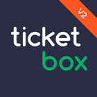 Ticketbox Event Manager آئیکن