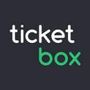 TicketBox Event Manager APK