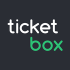 TicketBox Event Manager biểu tượng