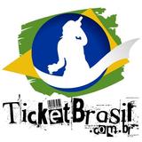 Ticket Brasil - POS-APP آئیکن