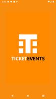 Ticketevents পোস্টার