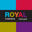 ikon Cineroyal Cinemas