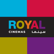 Cineroyal Cinemas