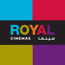 Cineroyal Cinemas APK