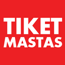 Tiket Mastas APK