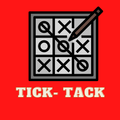 ”Tick Tac two player