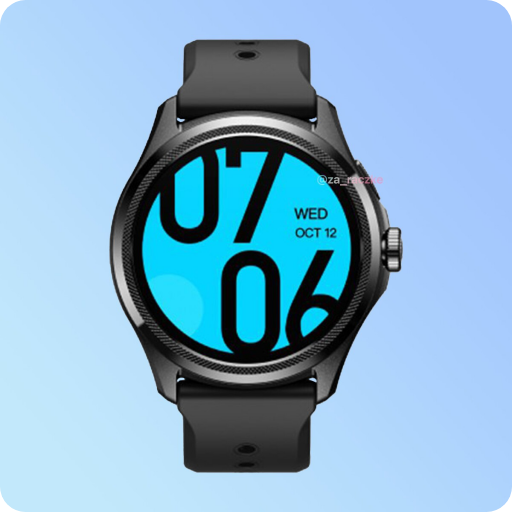 TicWatch Pro 5 Ultra Guide