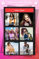 Photo Video Maker with Music: Movie Maker скриншот 2