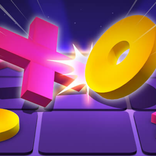 Tic Tac Toe 11 -  5 In Row