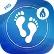 Pedometer-Walking Steps & Calo icon