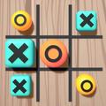 Tic Tac Toe Battle