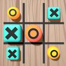 Tic Tac Toe Battle APK