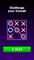 Tic Tac Toe 截圖 1