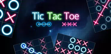 Tic Tac Toe