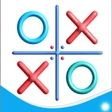 tic tac toe Juego 2025 APK