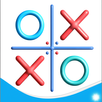 tic tac toe Juego 2025 APK