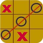 Tic Tac Toe  Multiplayer biểu tượng