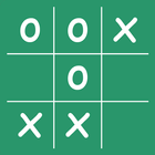 آیکون‌ Tic Tac Toe