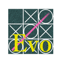 ”Tic-tac-toe Evo