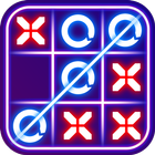 Tic Tac Toe: Multi Puzzle XO Zeichen
