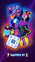 Tic Tac Toe: Multi Puzzle XO Screenshot 2