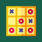 TicTacToe Quest biểu tượng