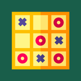 TicTacToe Quest ícone
