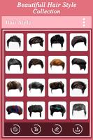 Mustache & Beard Color Effect  ảnh chụp màn hình 3