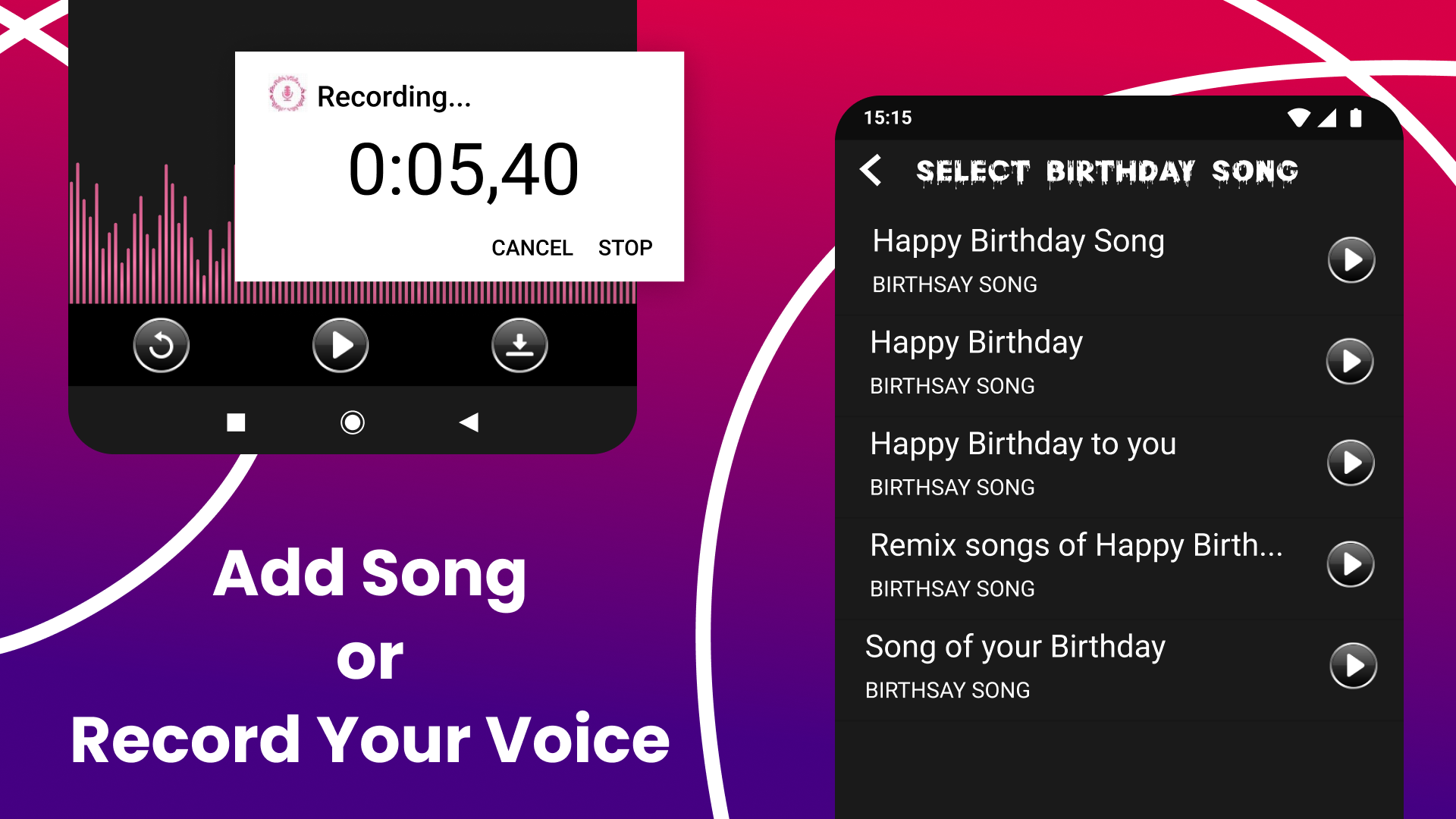 Birthday Video Maker 2022 APK for Android – Download Birthday Video Maker 2022 APK Latest Version from Birthday Video Maker 2022 APK for Android – Download Birthday Video Maker 2022 APK Latest Version from