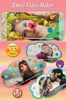 Emoji Video Maker capture d'écran 2