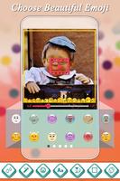 Emoji Video Maker capture d'écran 3