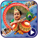 Janmashtami Video Maker APK