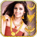 Stylish Jewellery Photo Editor