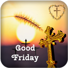 آیکون‌ Good Friday Wishes