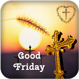 Good Friday Wishes icône