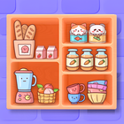 Tidy Game ícone