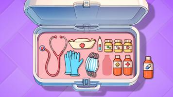 Tidy Game imagem de tela 2