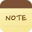 Bloc-Notes, Notes En Couleur