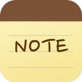 Catatan, Note, Color Notepad