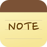 Catatan, Note, Color Notepad