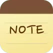 Easy Notepad, Color Notebook