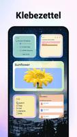 Notizblock, Notizen, Notizbuch Screenshot 3