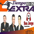Tiempo Extra Radio Online APK