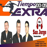 Tiempo Extra Radio Online