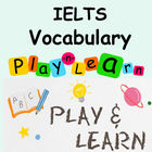 IELTS Vocabulary-icoon