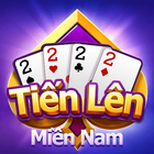 Tiến Lên أيقونة