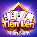 Tiến Lên - Miền Nam Tien Len aplikacja