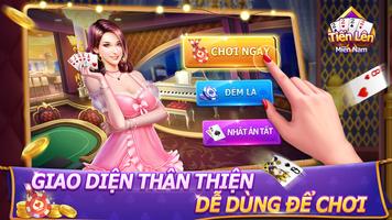 Tiến Lên ảnh chụp màn hình 2