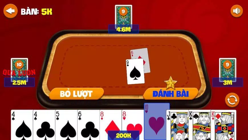 Các Game Đánh Bài Đổi Thưởng VIP Nổi Tiếng Hiện Nay Các Game Đánh Bài Đổi Thưởng VIP Nổi Tiếng Hiện Nay